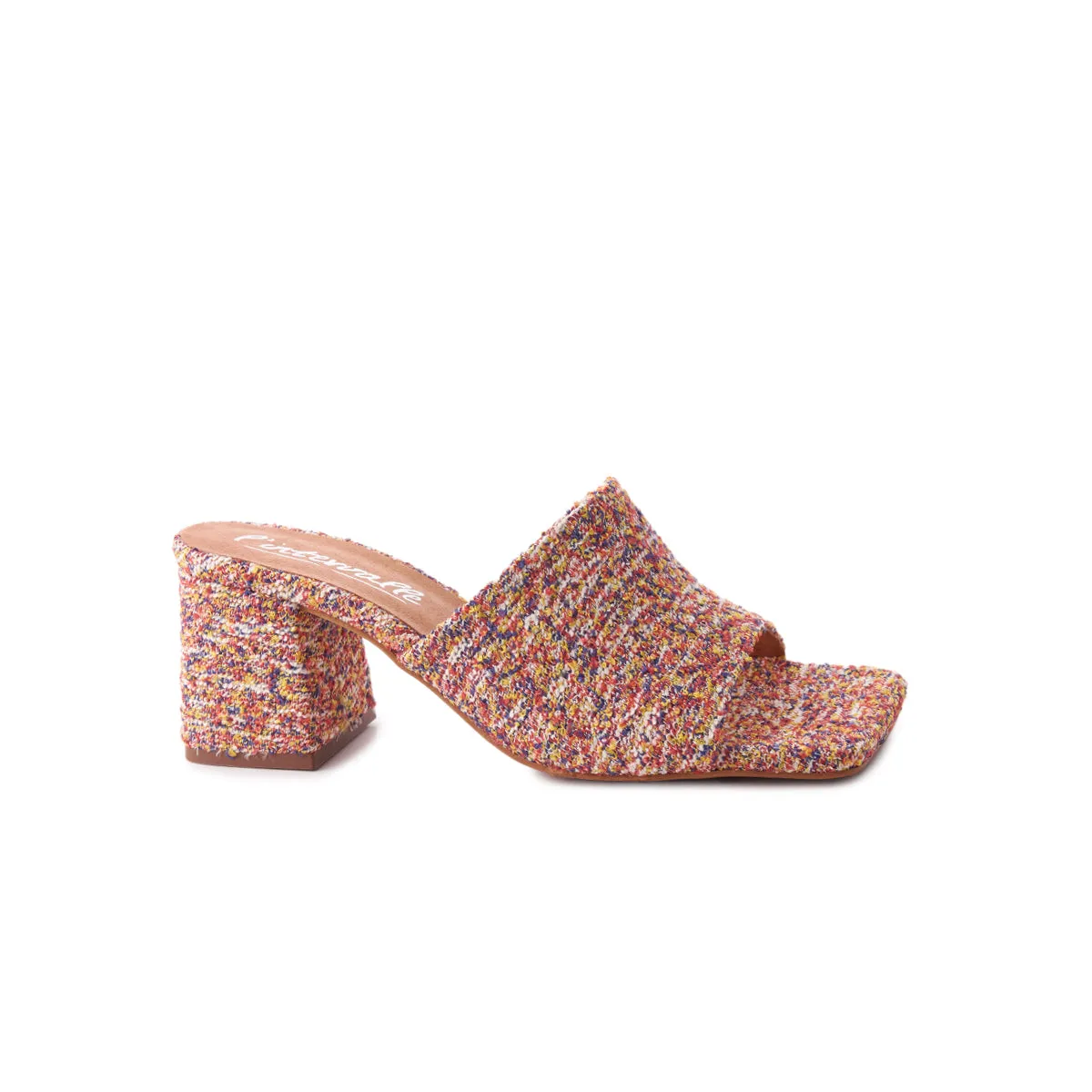 Adelpha Multi Fabric
