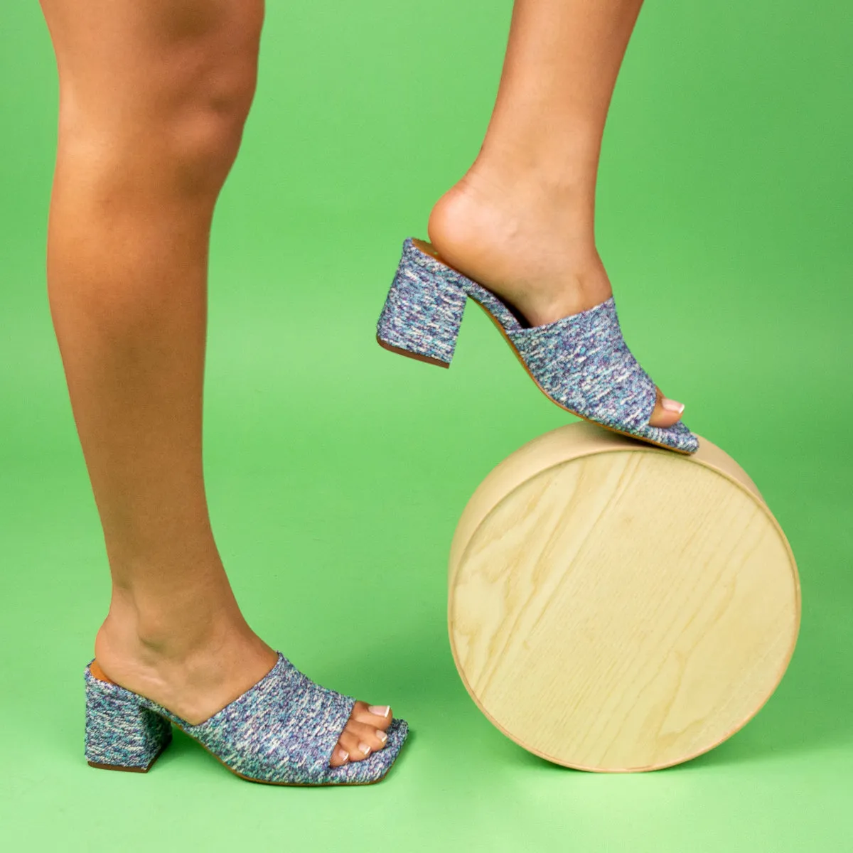 Adelpha Multi Fabric