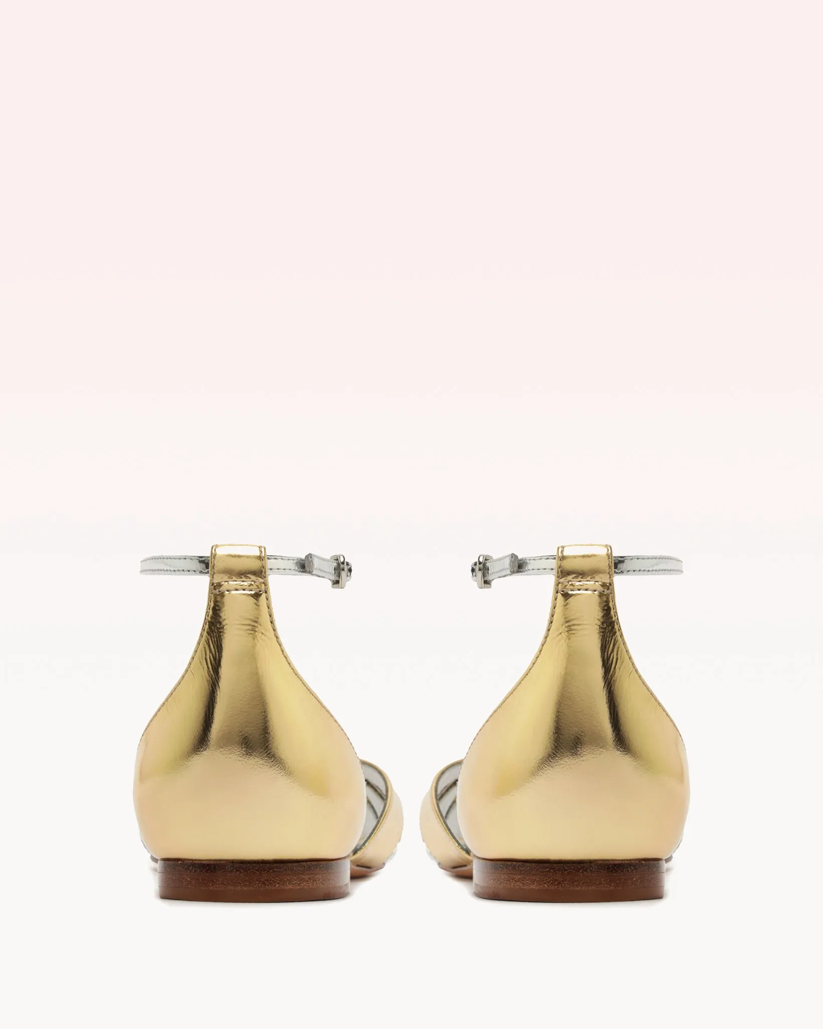 Anitta Arch Metallic