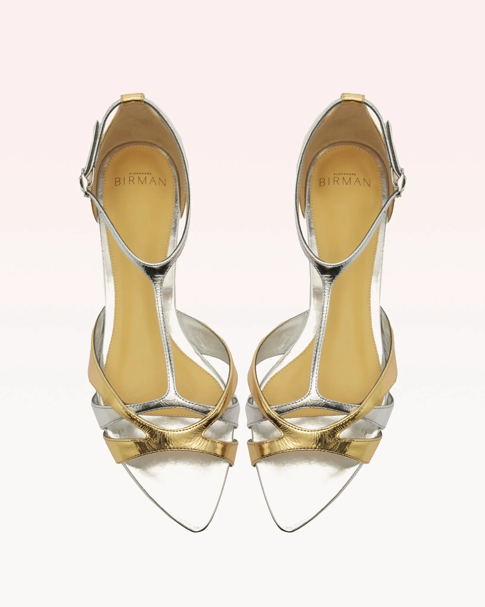 Anitta Arch Metallic