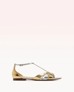 Anitta Arch Metallic