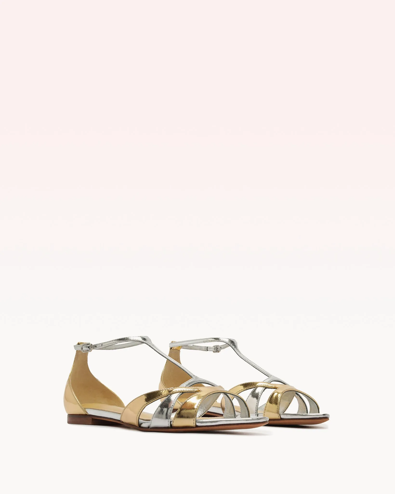 Anitta Arch Metallic