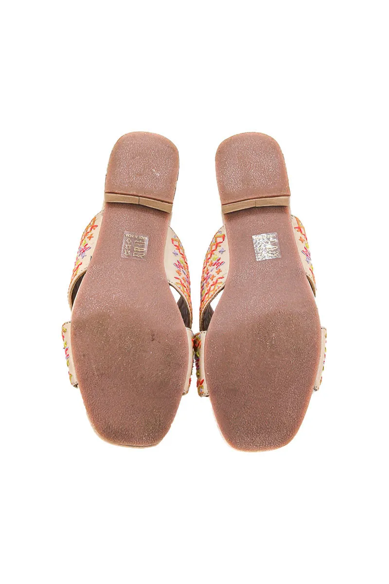 Anthropologie Sandals