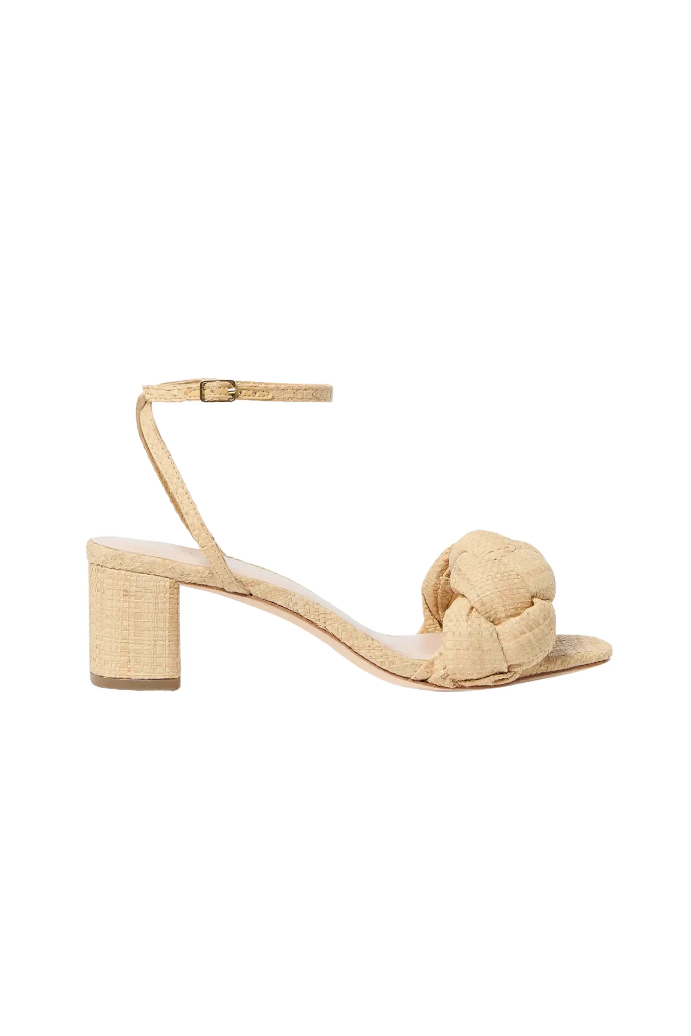Avril Sandal in Natural