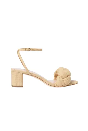Avril Sandal in Natural