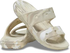 CROCS Marble Sandal