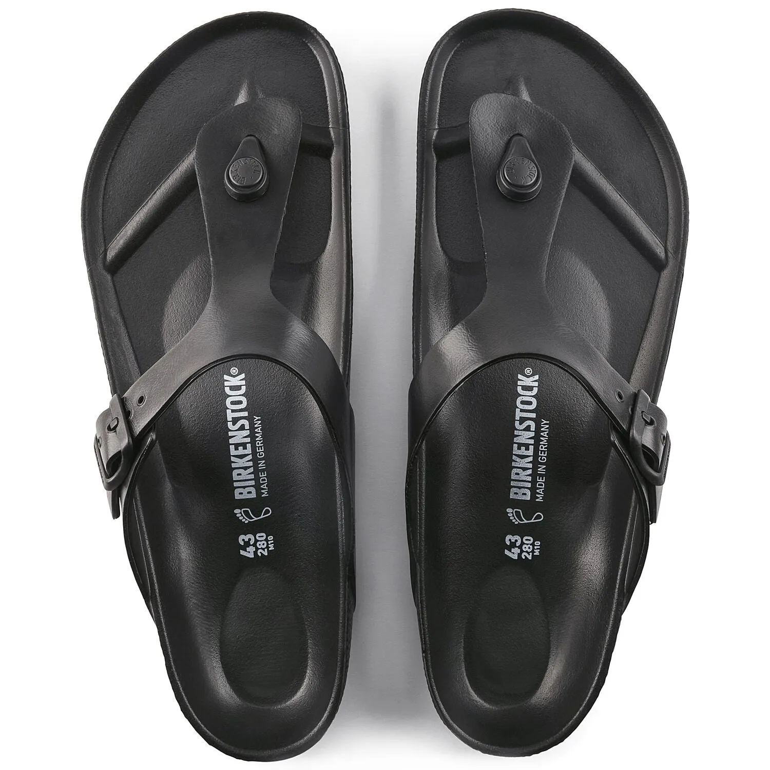 Gizeh | EVA | Women | Black