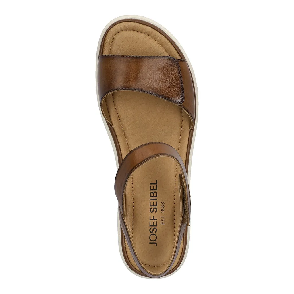 Josef Seibel 76401 205 370 Sevran 01 Cognac