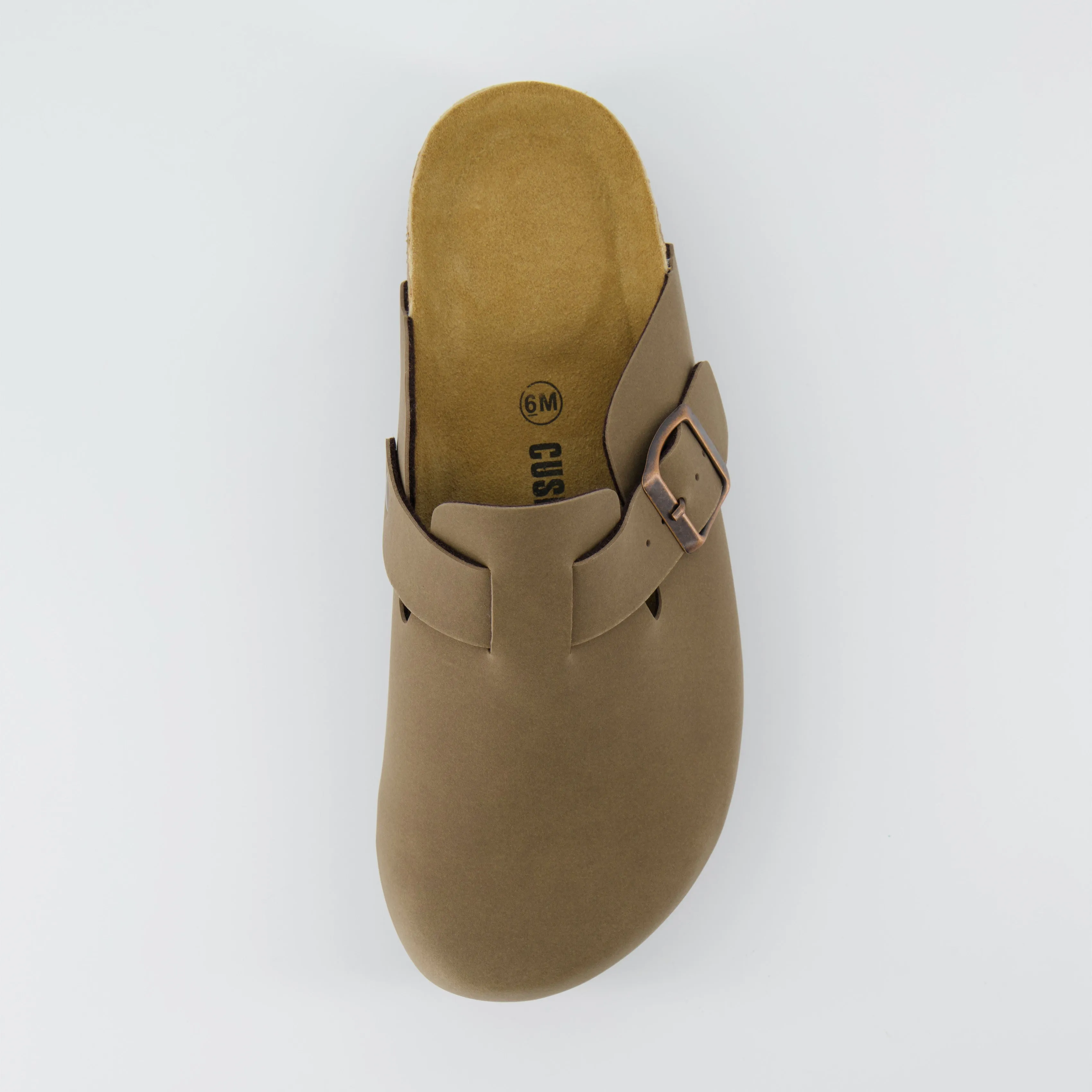 Loom Platform Clog