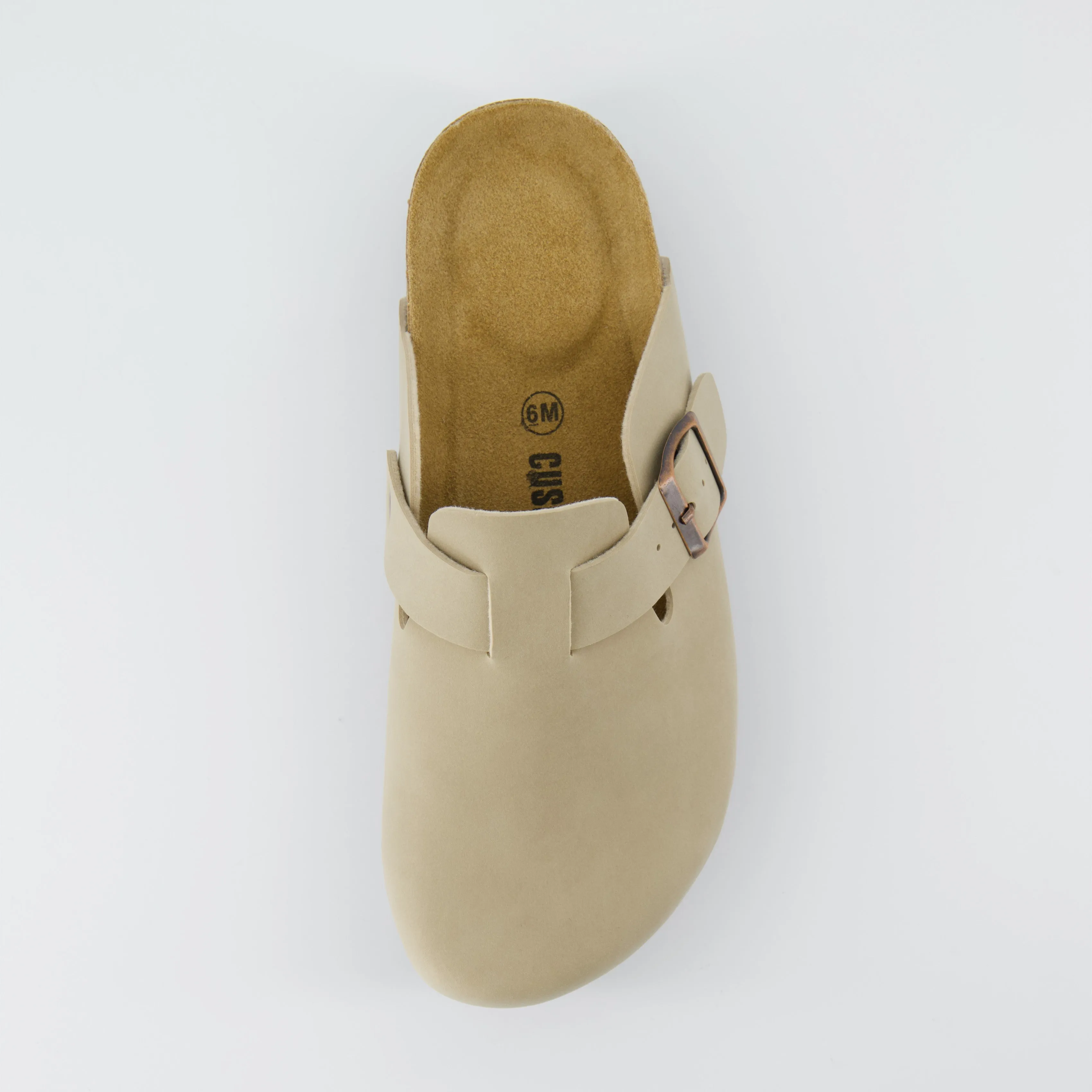 Loom Platform Clog