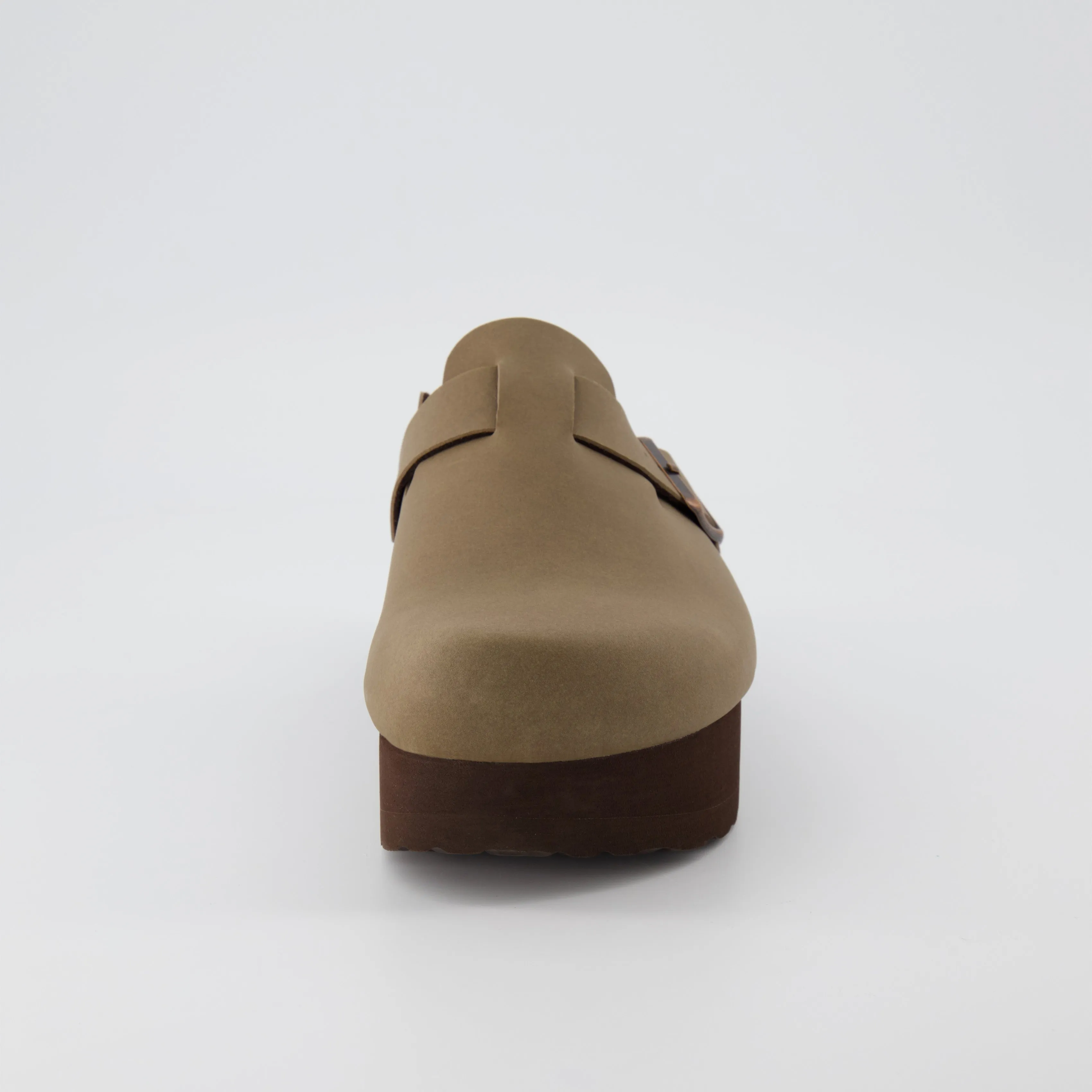 Loom Platform Clog