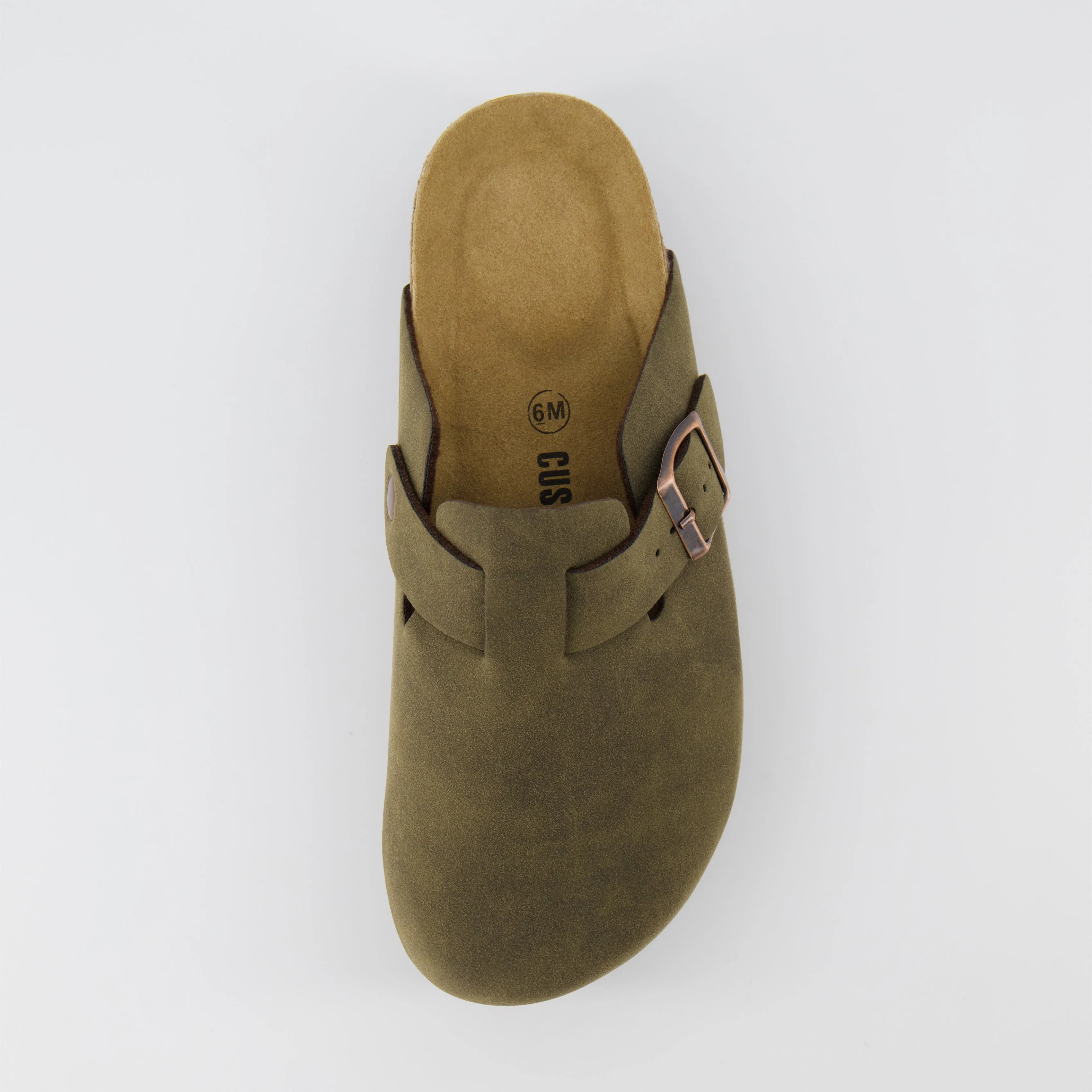 Loom Platform Clog