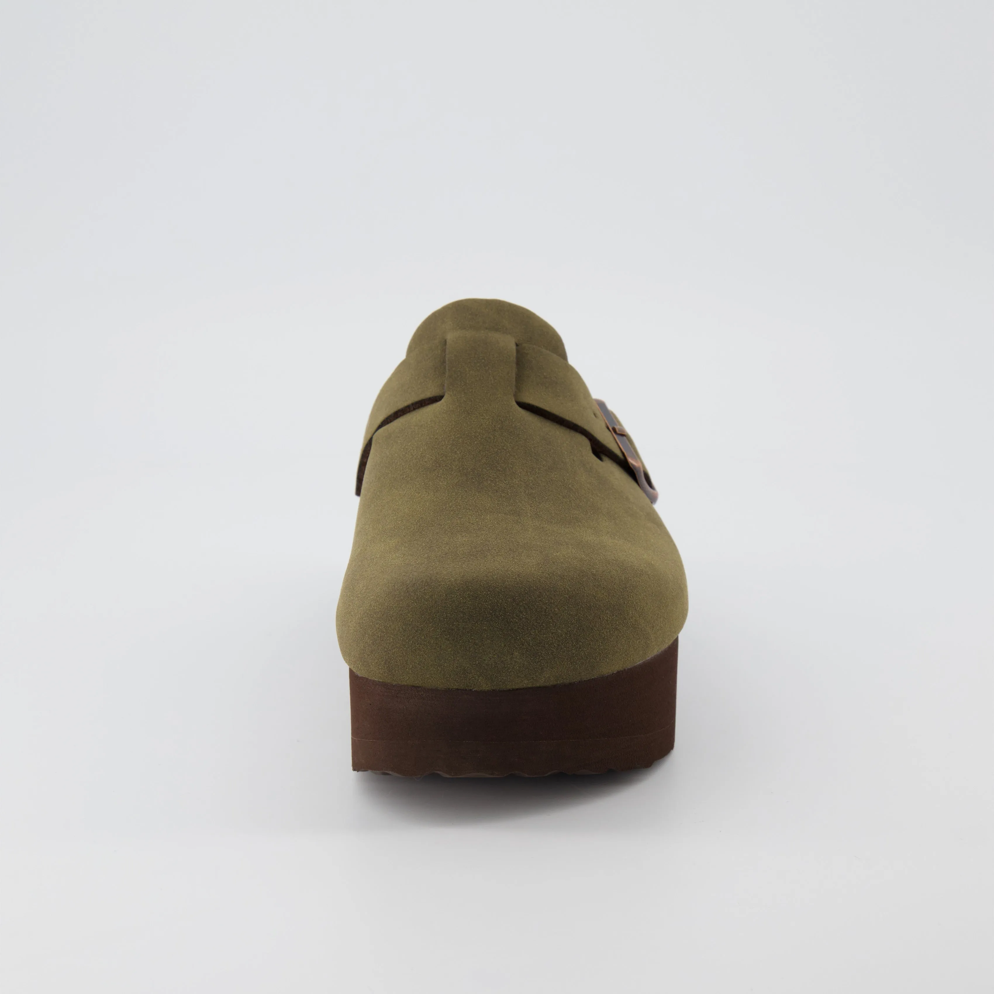 Loom Platform Clog