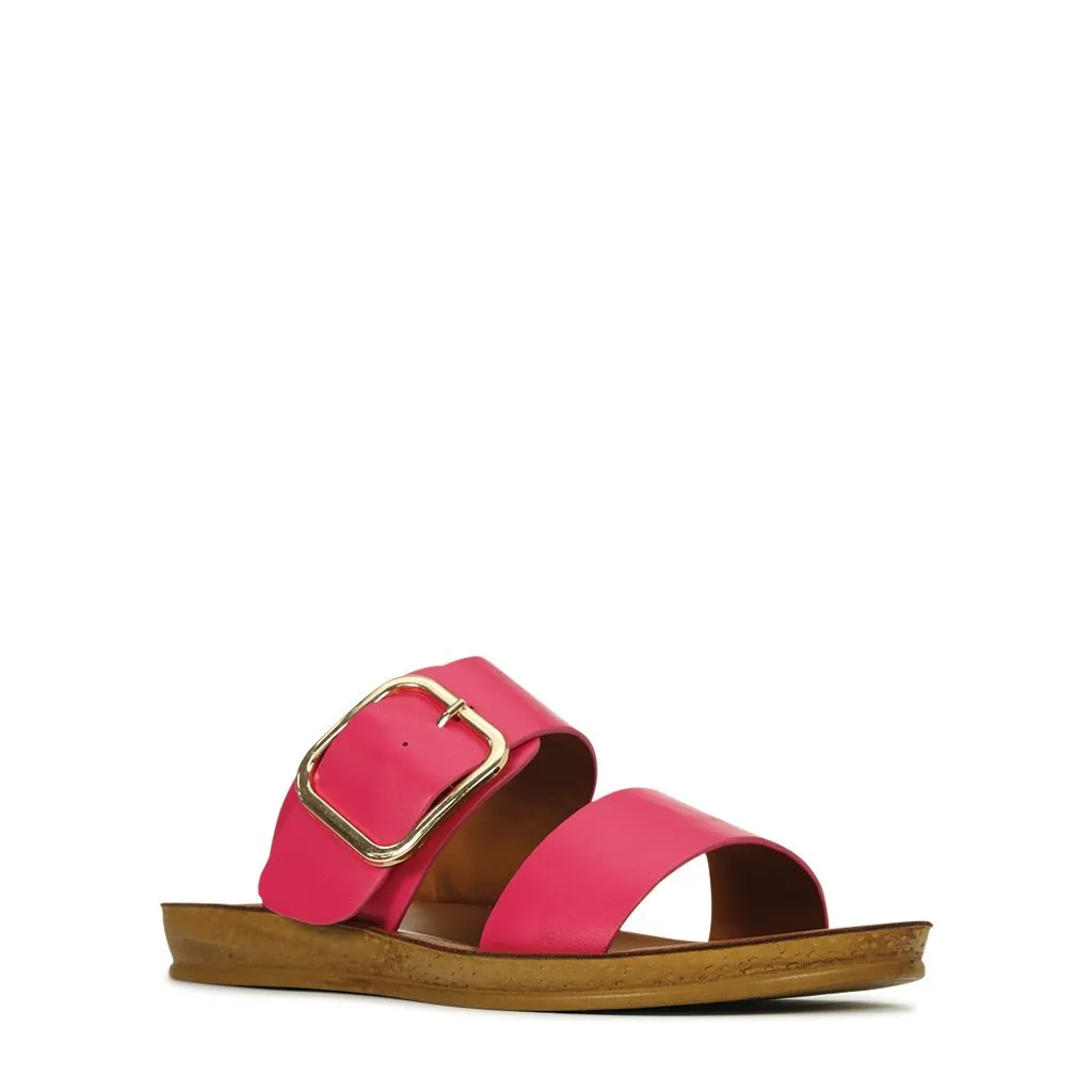 LOS CABOS DOTI HOT PINK