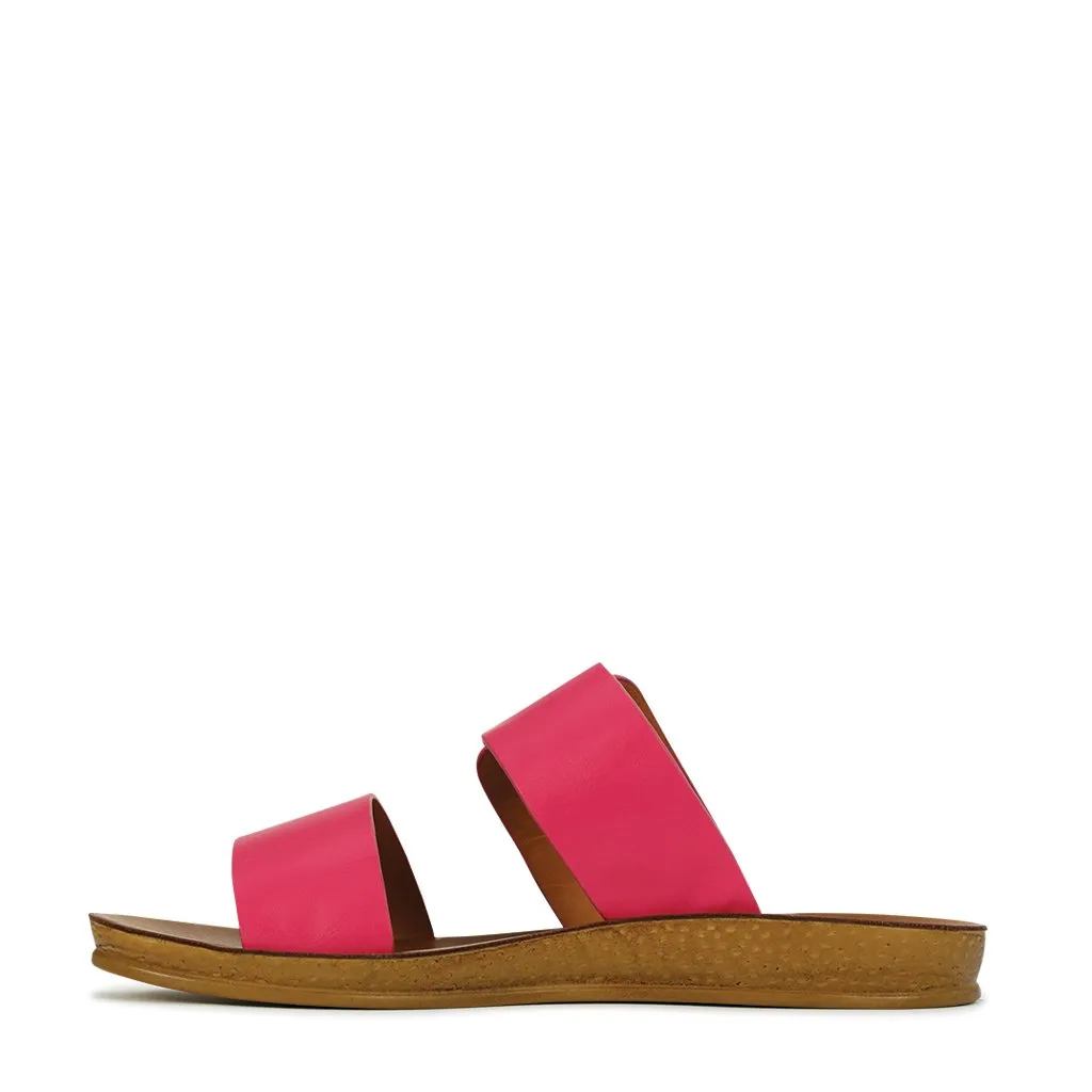 LOS CABOS DOTI HOT PINK