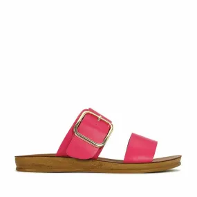 LOS CABOS DOTI HOT PINK