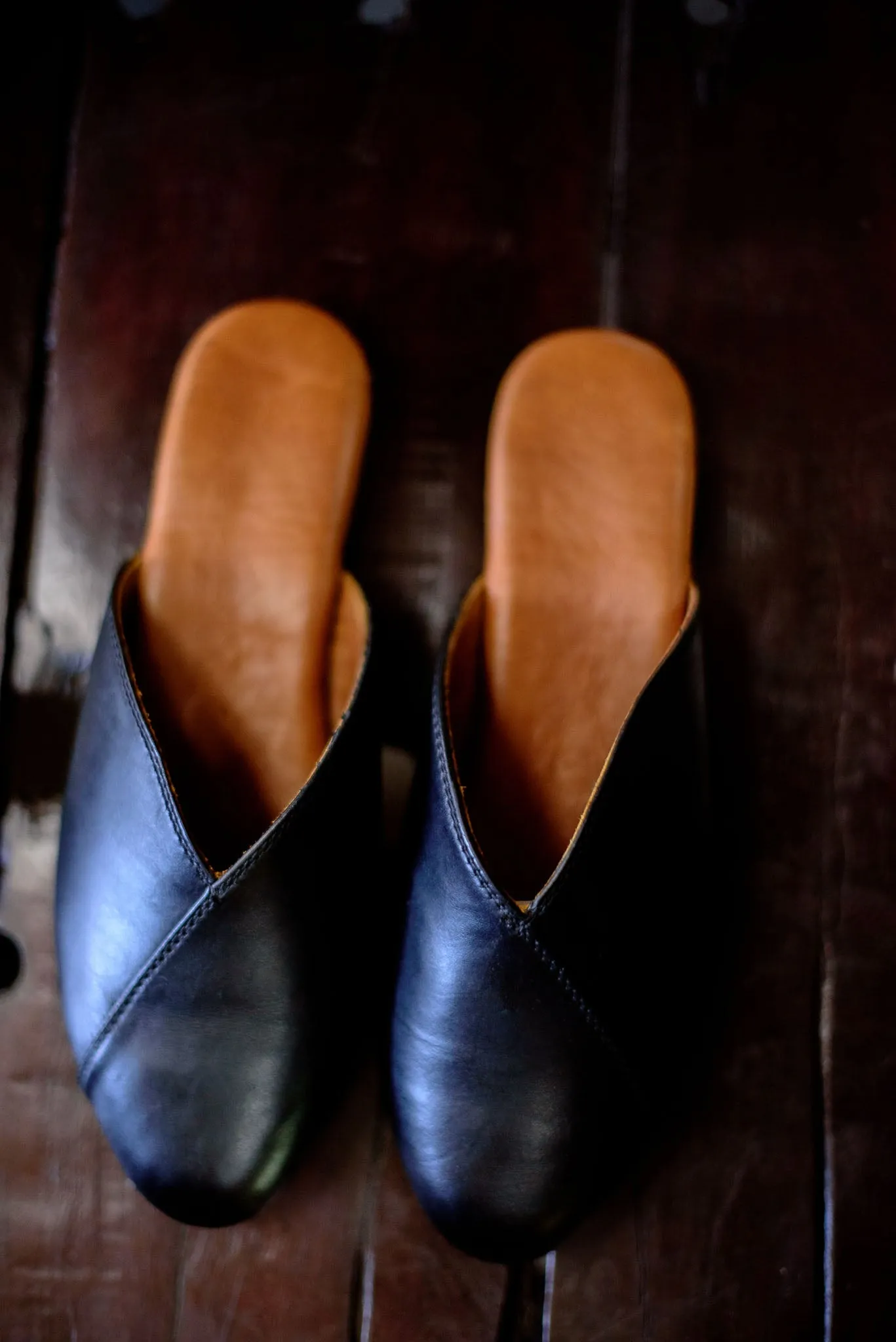 Ponti sandal