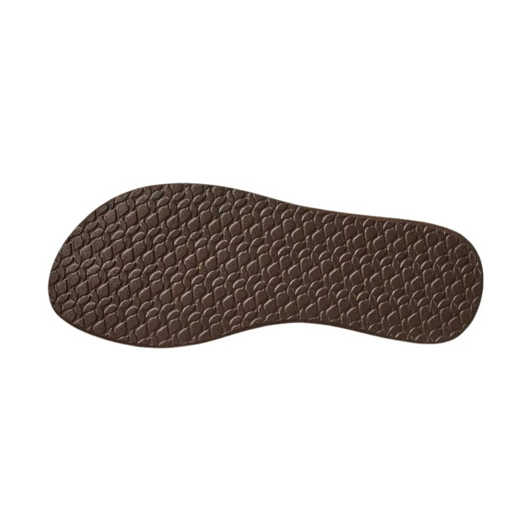 Reef Women's Cushion Breeze Flip Flop - Chocolate