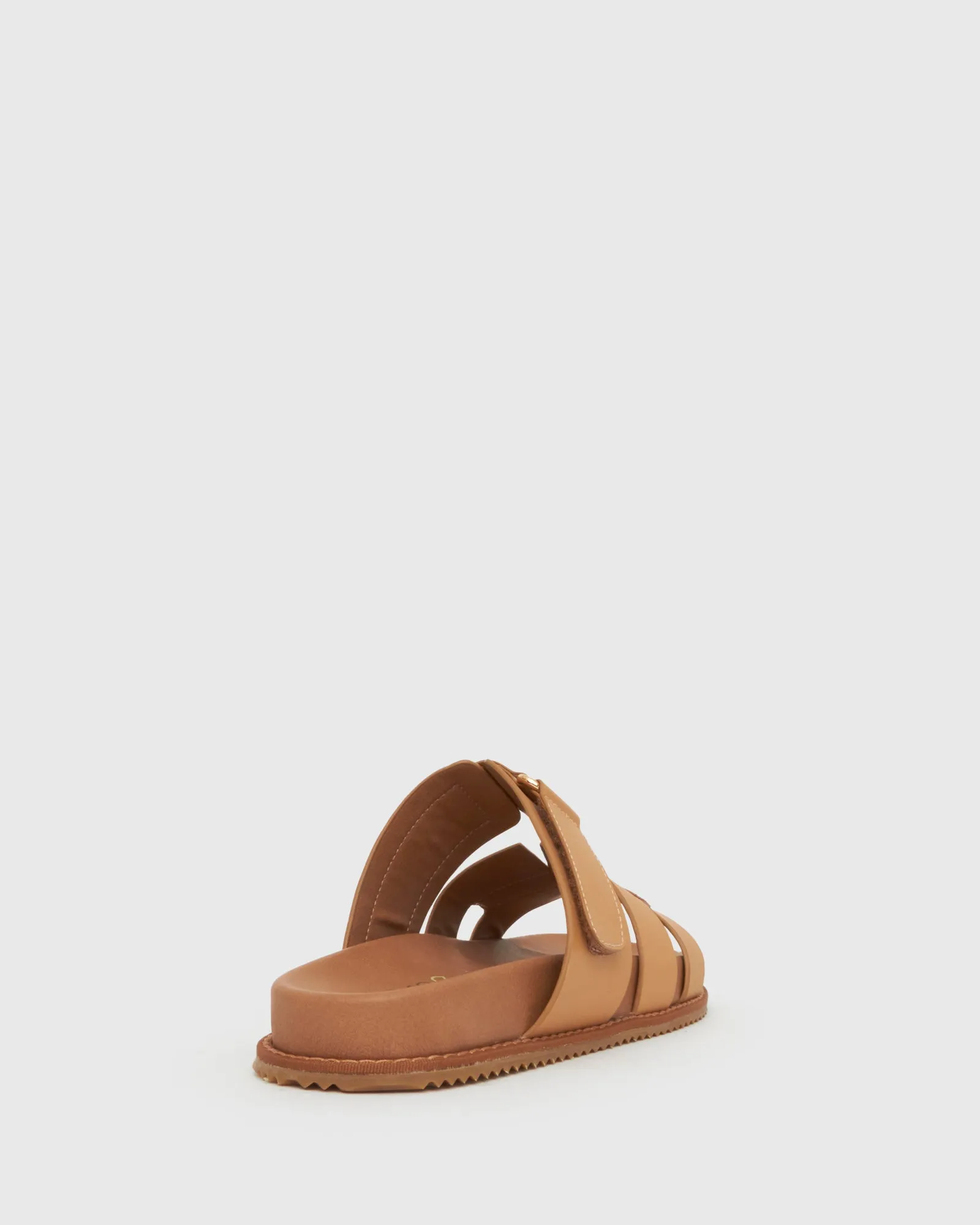 RELISH Velcro Slides