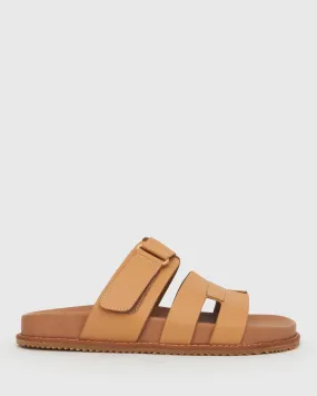 RELISH Velcro Slides