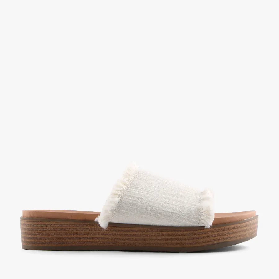 RYLEE NATURAL LINEN