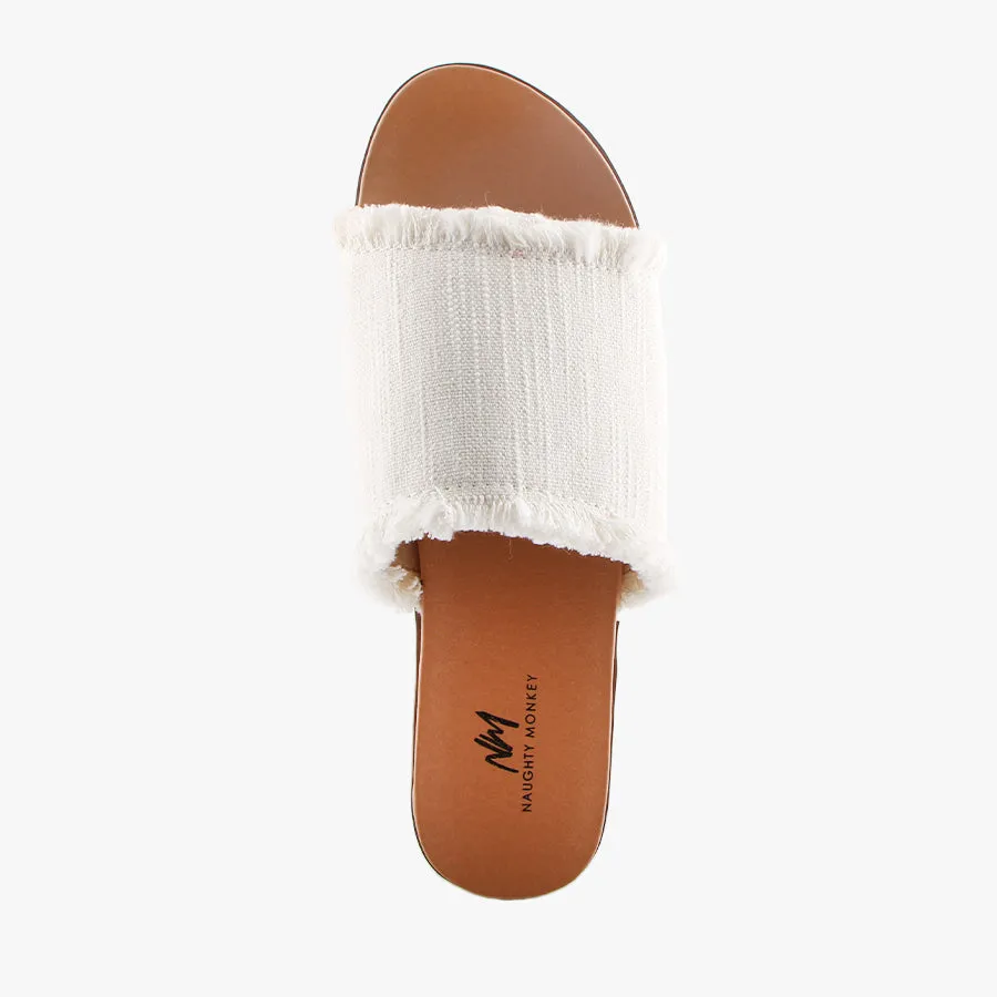 RYLEE NATURAL LINEN