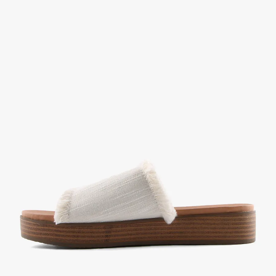 RYLEE NATURAL LINEN