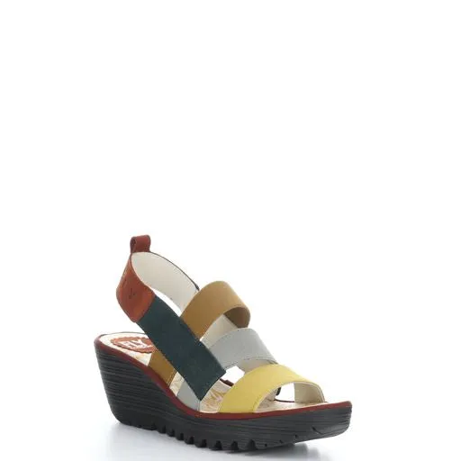 Yery | Multi/Brick