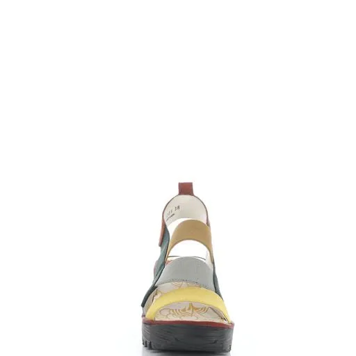 Yery | Multi/Brick
