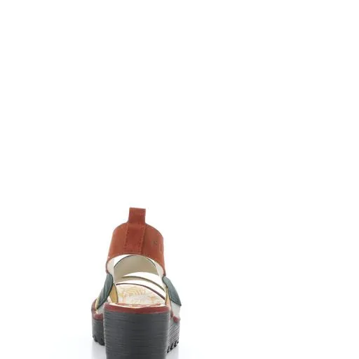Yery | Multi/Brick